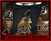 |DT|DARK SKINNY JEANS HP