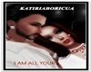 KT I AM YOURS PICTURE