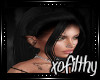 |xo| Chiquita Black