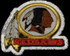 Redskins Chain