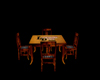 Lonesome Dove Table