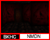 BKHC | rotten room