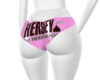 HER KISSES BOY SHORTS