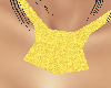  Golden Necklace