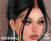 M Hair Drv. Krista