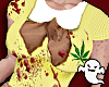 Y e Brownie Zombie