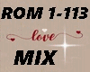 MIX ROMANTICAS 1-113