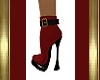 BBB DIVA BOOTS/FIT MOST