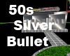 5o's Silver Bullet Diner
