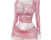 Pink Outfit Woman ð