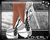 [Lo] Classic Heels