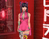 T- Lien Hostess