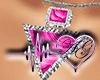 Spring Fun Jewelry Set