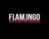 beach bar flamingo