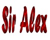 Sir Alex