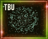T Butterfly Particles