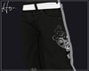 H ◄Yin Yang►Black