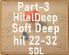 HilalDeep Soft Deep