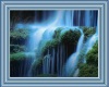 Water fall Picture
