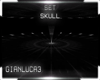 SET SKULL - Cono V2