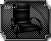 !Mk! Lounge PVC Chair