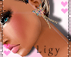 LgZ-Essence Earrings