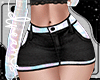 Pastel Grunge Skirt