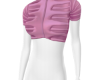 Keighleigh Pink Top