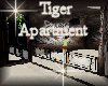 [my]Lux Tiger Apartment