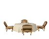 Table And Chairs