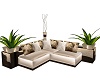 LL~CREAM & WOOD SOFA6
