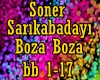 Boza Boza