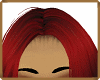 MAU/RED BABY HAIR ADD-ON