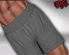 1984 Shorts Grey