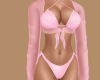 Pink | Bikini