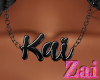 e Kai e
