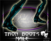 TRON Boots