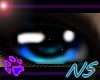 [NS] Shoujo anime eyes 