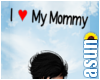 S|HS.I Love My Mommy|M