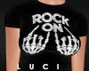 🤘Rock On!