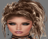 HAIR - LIGHTS GOLD