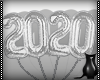 [CS]2020 Balloon Plastic
