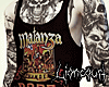 Matanza + Tattoo