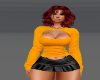 Sexy Fall Sweater V2