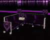 Purple Heart DJ Sofa v2