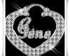 Gene Earrings