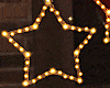 Christmas Stars/Lights