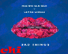 BAD THINGS