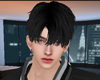 Michael black