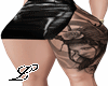 ! (LOH) Skirt+Tatto RLL